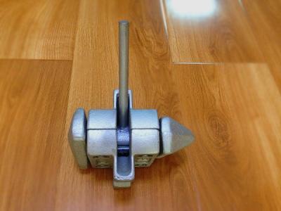 China Marine Stacking Twistlock for sale