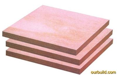 China 28mm container flooring plywood for sale