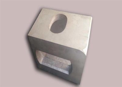 China Container  Aluminum corner fitting for tank container and  Aluminum Container for sale