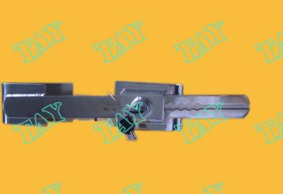 China ISO Container door union locks can be used many times at door lock bars for sale