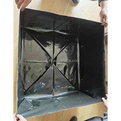 China Economical Grow Bags 50 Gallon for sale