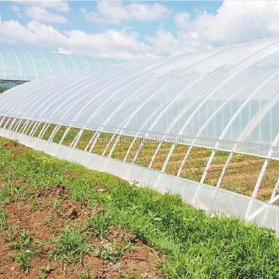 China Pep Greenhouse Agricultural Reflective Film 100% New Opaque Design Woven Greenhouse Agricultural Film for sale