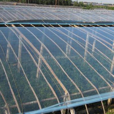 China 100% Opaque Waterproof Plastic Cloth Film Agricultural Greenhouse Film , Commercial Plastic Film for sale