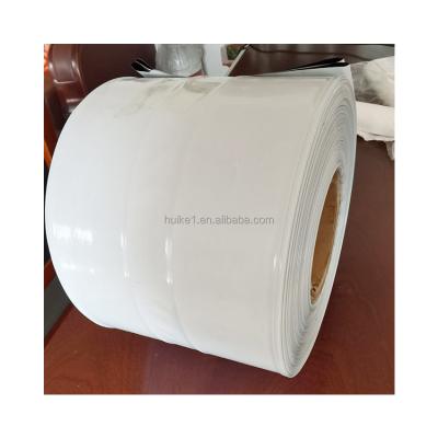 China Silage Bags For Storage 12 Months Silage Bags Plastic White Silage Bags UV Protection for sale