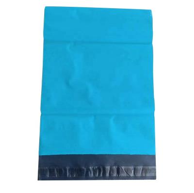 China Perfect Printing/Tamper-Evident/Strong Mailing Courier Envelope Delivery Mailing Bag Self-adhesive Adhesive/Waterproof Express Postal Poly Shirt Plastic Bags for sale