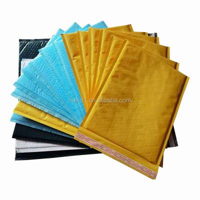 China Customized Express Service Packing Security Envelopes Peel And Seal Bubble Bag for sale