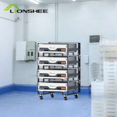 China Solar Powered Lithium Ion Battery Pack External Battery Storage System Goods Battery Prices for sale