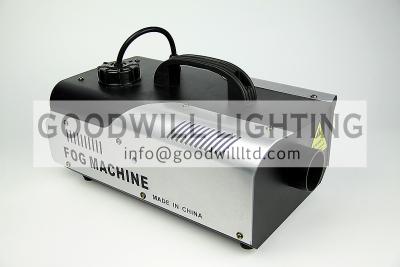 China Stage Fog Equipment Special Effects Machine for sale