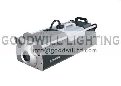 China High Power Wireless Stage Fog Machine 3KW Special Effects Machine for Concert for sale