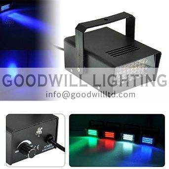 China High Power Disco Stage Strobe Special Effects Machine for Stage and Show Event for sale