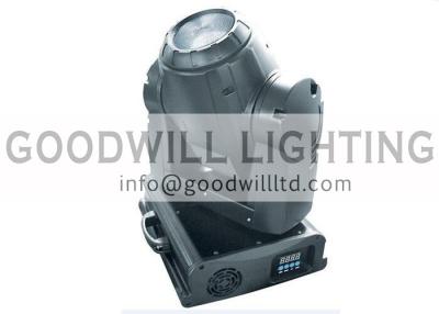 China 250W 12CH Moving Wash DMX Moving Head Stage Beam Light for Disco / Concert Lighting for sale