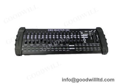 China Computer Light Dmx Lighting Controller for sale