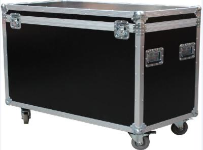 China Stage and Show LED Par and LED Bar Protection Aluminium Flight Case / Flight Racks for sale