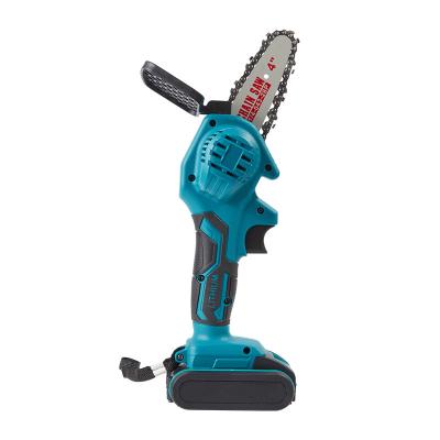 China High quality home hand held electric 2-Stroke chainsaw for sale for sale