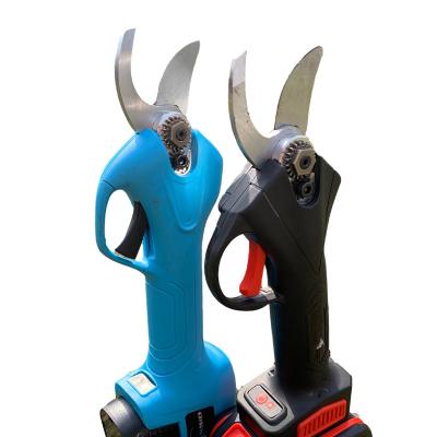 China Tungsten Steel Garden Shears Shears Professional Cordless Electric Shears for sale