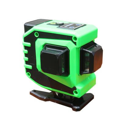 China Lazer Level 360% Self-Leveling Automobile Multi-Function Self-Leveling Rotary Green Laser Level for sale