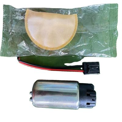 China 23221-31150 Iron & 23221-0Y040& 23221-47031& 23221-46010 Electric Fuel Pump For Toyota Highlander Yaris Corolla for sale