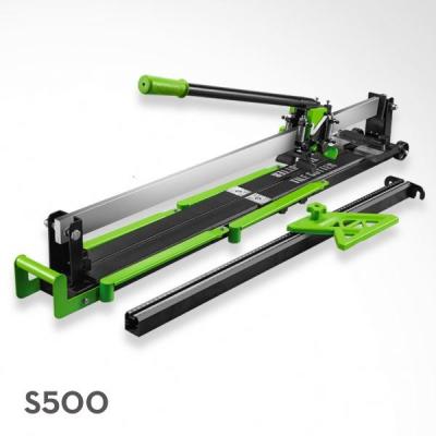 China New Product 800MMInnovative Eco-friendly Manual Tile Cutter Good Quality Hand Cutter Machine Ceramic Tile Cutter Manual for sale