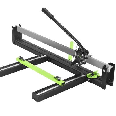 China Tile Cutter Eco-friendly Hand Tools Custom Design 1000mm Manual Building Construction Ceramic Avalialbe Multi Functional Picture Eco-friendly for sale