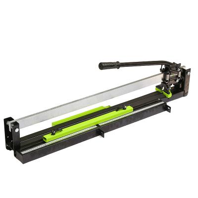 China Tile Cutter Eco-friendly Hand Tools Custom Design 1000mm Manual Building Construction Ceramic Avalialbe Multi Functional Picture Eco-friendly for sale