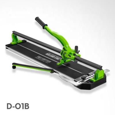 China 1000mm D-01B Manual Tile Cutter Tools Tiler Maker Eco-friendly Construction Hand Tools for sale