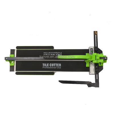 China High Quality Eco-friendly Manual Ceramic Tile Cutter 800mm Building Construction Hand Tool Tiles Tiler D-01A for sale