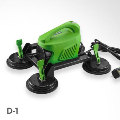 China New type eco-friendly high efficiency 12v ceramic tile laying vibrator, tile paving machine, tling tools for sale