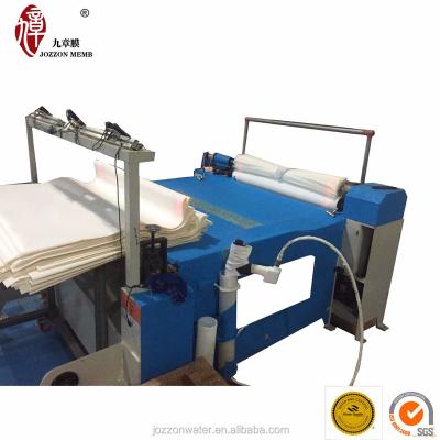 China Industrial Industrial RO Membrane Making Machine for sale