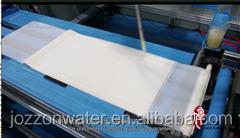 China Residential RO Membrane Flat Sheet for sale