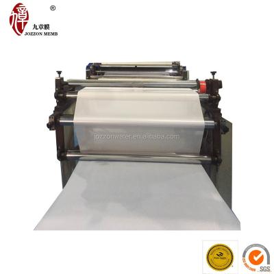 China Household/commercial flat RO sheet/Ro membrane sheets for sale