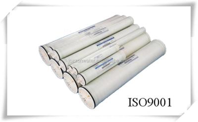 China Brackish Water RO Membrane 8040 for sale