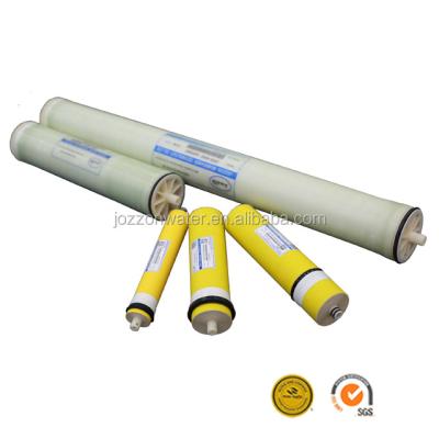 China Filtration Italy LP RO Membrane 4040 Replacement Reverse Osmosis for sale