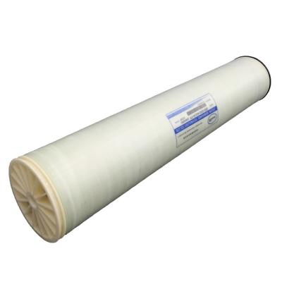 China Water Purification RO Membrane 8040 for sale