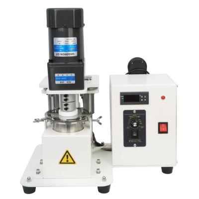 China High Speed Refrigerated Laboratory Centrifuge Machine 1000ml 110V/220V for sale