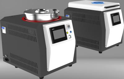 China Custom Speed Vacuum Centrifuge Machine In Laboratory 3000rpm for sale