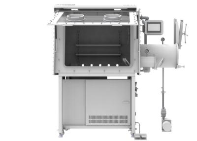 China High-Performance Inert Gas Glove Box for Laboratory and Industrial Settings zu verkaufen