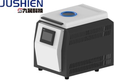 中国 テーブルトップ 低速遠心分離器 実験室遠心分離器 最新技術 低速遠心分離器 コンパクトサイズ 空間節約 試料 予備処理 遠心分離器 販売のため