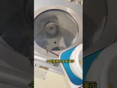 Centrifugal Vacuum Mixer