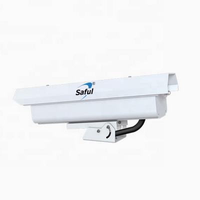 China Low Power Entry And Exit Management ANPR/LPR Camera License Plate Recognition Camera for sale