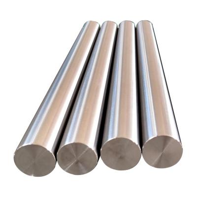 China Machinery Round Iron Bar For Construction High Quality 316L 317 317L 304 Stainless Steel Bar 316 for sale