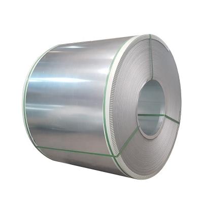 China Pipe Making Hot Dip Galvanized Coil / GL Galvanized Steel Coil / 1.2mm Thick Galvanized Steel Coil for sale