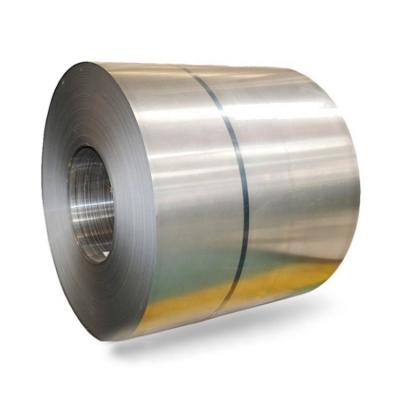 China Boiler Sheets Cold-rolled Galvanized Steel Coil GI , Hot Dip Galvanized Steel Coil dx51d Galvanized Steel Split Coil for sale