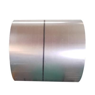 China Boiler Sheets z275 Dx51d Hot Dip Galvanized Steel Coil , G90 Galvanized Steel Coil Galvanized Steel Split Coil for sale