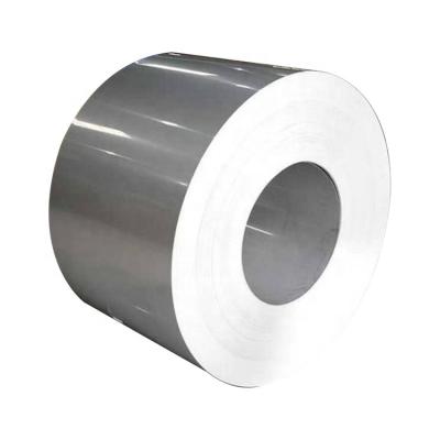 China Decoration 304 316L High Quality 201 430 410 310 Cold Rolled Stainless Steel Coil for sale