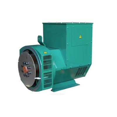 China 15kw 20 kva  30kw  24kw 30kva  40kva 50kw  75kw 100kw  120kw 150kw 200kw  ac alternator dynamo generator HX-150 for sale