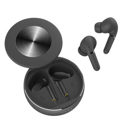 China Semi-in-ear the latest original IPENGOO LIVAS E02 BT5.0 game mode earphone low sound quality latency support game for sale