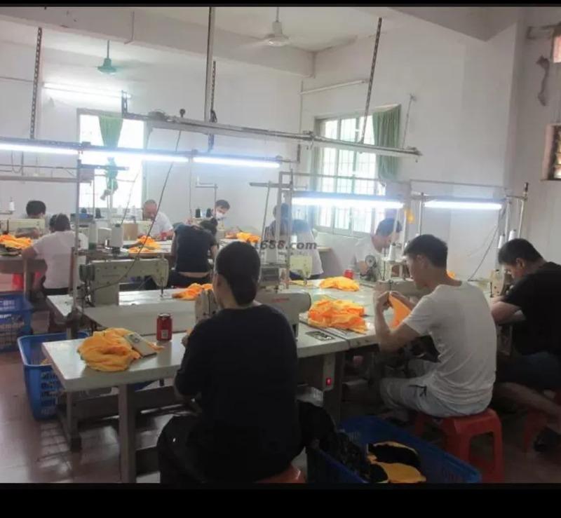 Verified China supplier - Jieyang Rongcheng Freedom Home Commodity Store