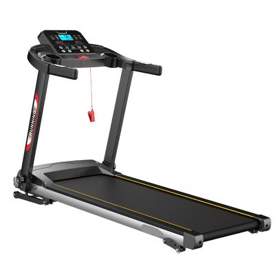 China Home Fitness Gym Equipment Cheap Price 2.0HP Indoor Portable Foldable Treadmill for sale