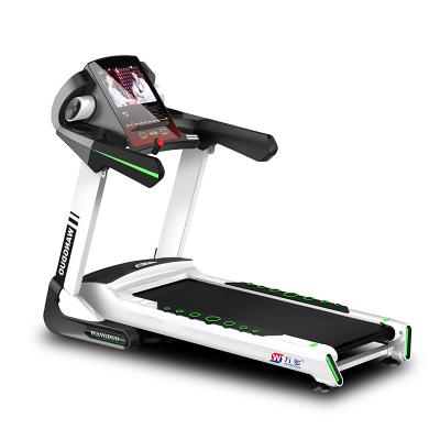 China OEM/ODM Size Quality Factory Price Home Electric Semi-Commercial Treadmill for sale