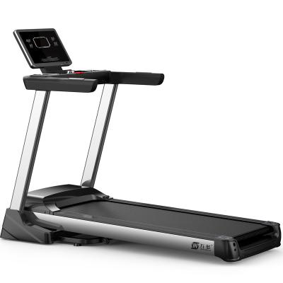 China New Commercial Foldable Fashion Motorized Treadmill Gym Use Treadmill Home for sale